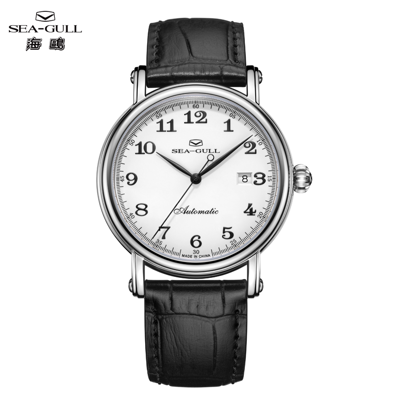 Omega Watch Constellation - Seagull Heren Mechanisch Horloge Automatisch Zakelijk