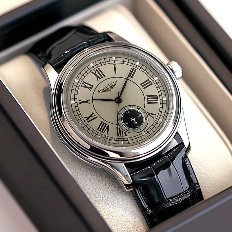 Cartier Watch Tank - Herenhorloge, Klassiek, Stijlvol, Casual Quartz Horloge