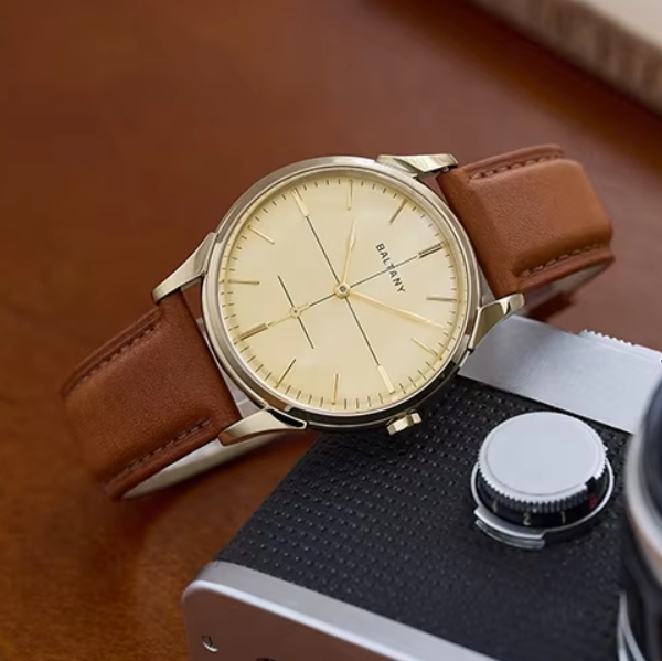 Omega Watch Constellation - Baltany Heren Automatisch Horloge 38,5 mm