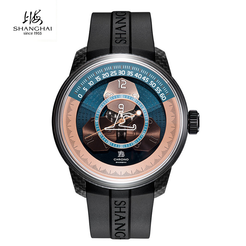 Omega Watch Constellation - Shanghai Watch Magic Formula Automatische herenhorloges