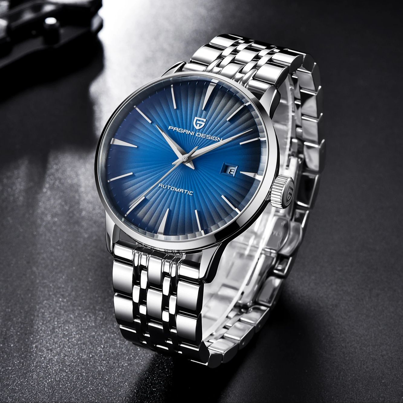 PAGANI DESIGN 2026 Nieuw heren - Seiko Watch Presage recensie en prijs