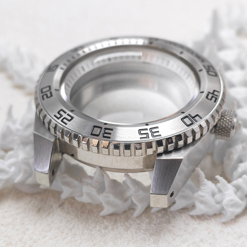 Mod King Samurai 44mm horlogek - Citizen Watch Tsuyosa recensie en prijs