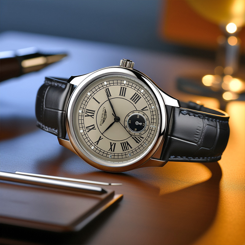 Herenhorloge, Klassiek, Stijlv - Cartier Watch Tank recensie en prijs
