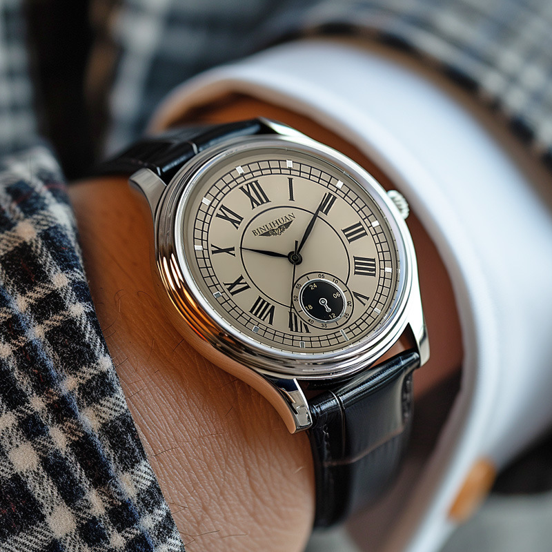 Herenhorloge, Klassiek, Stijlv - Cartier Watch Tank recensie en prijs