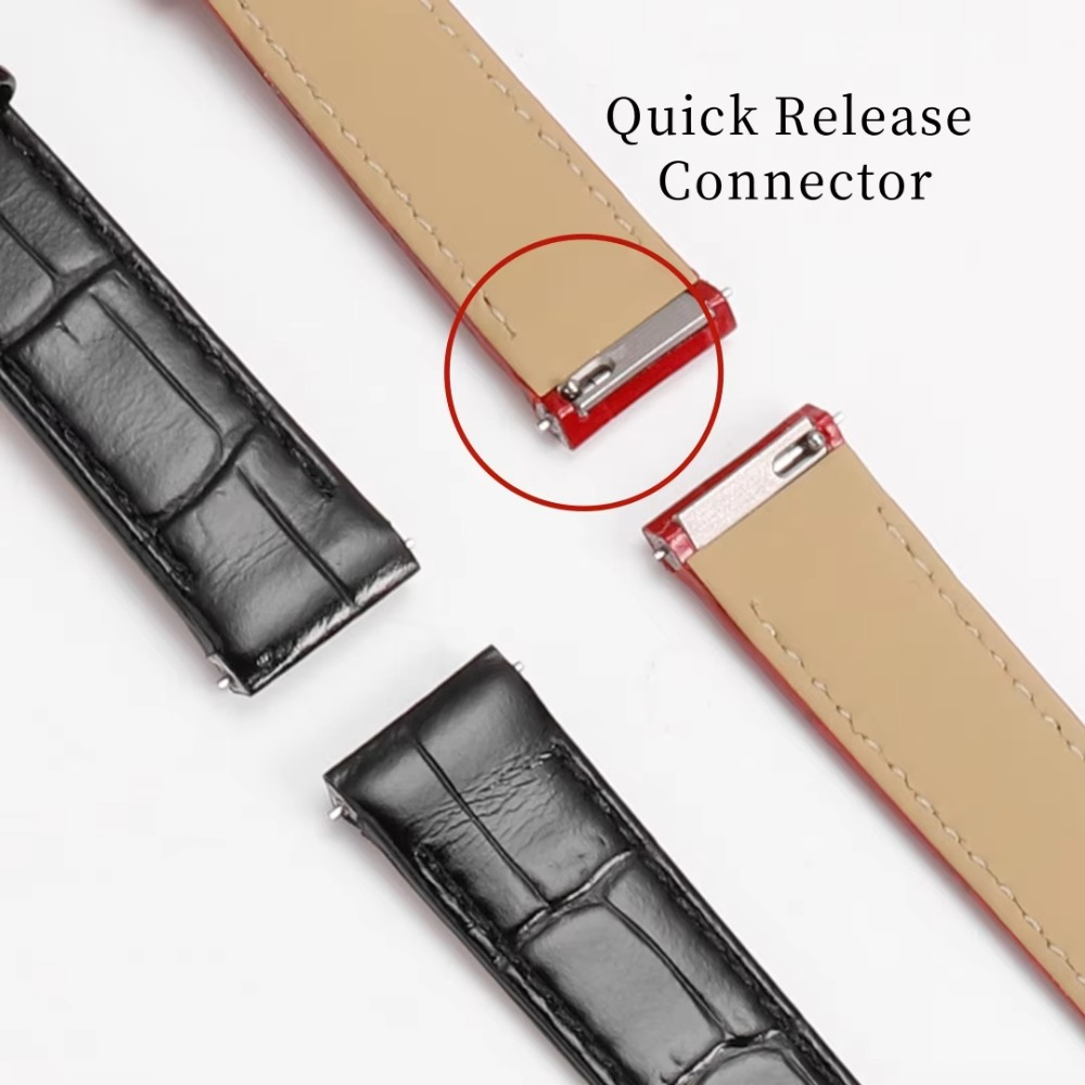 15,5 mm, 17,5 mm, 19 mm, horlo - Cartier Watch Santos recensie en prijs