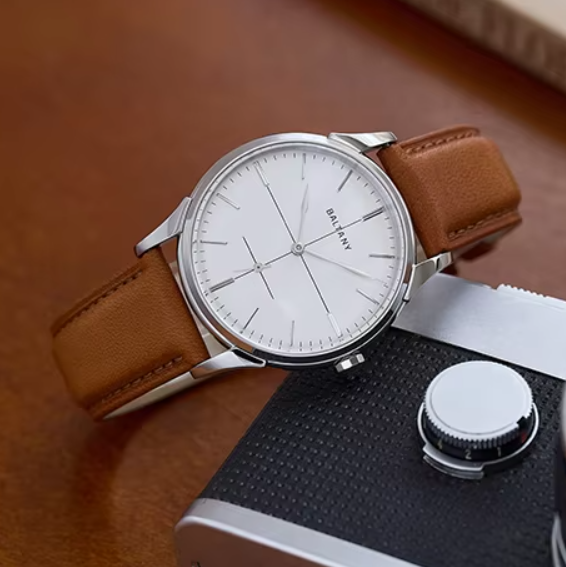 Baltany Heren Automatisch Horl - Omega Watch Constellation recensie en prijs