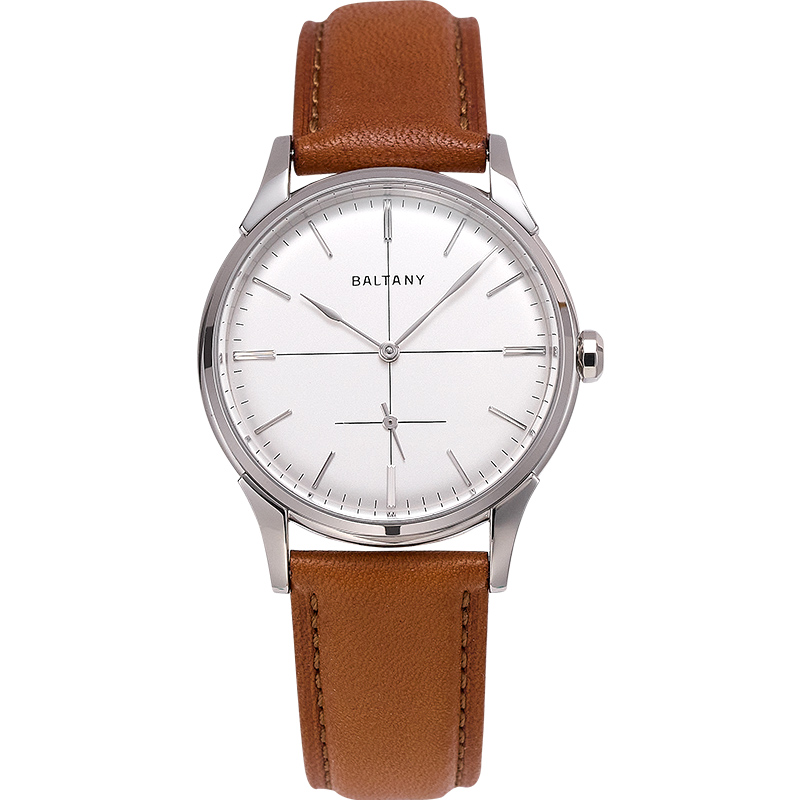 Baltany Heren Automatisch Horl - Omega Watch Constellation recensie en prijs