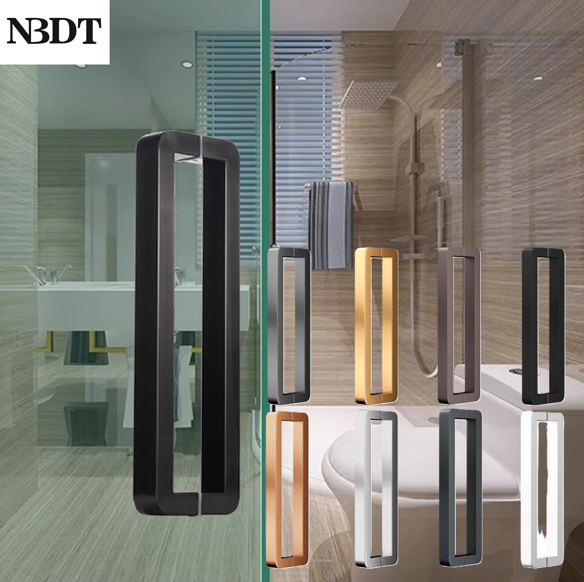 1 stuks roestvrijstalen glazen - Curved Spring Bar recensie en prijs