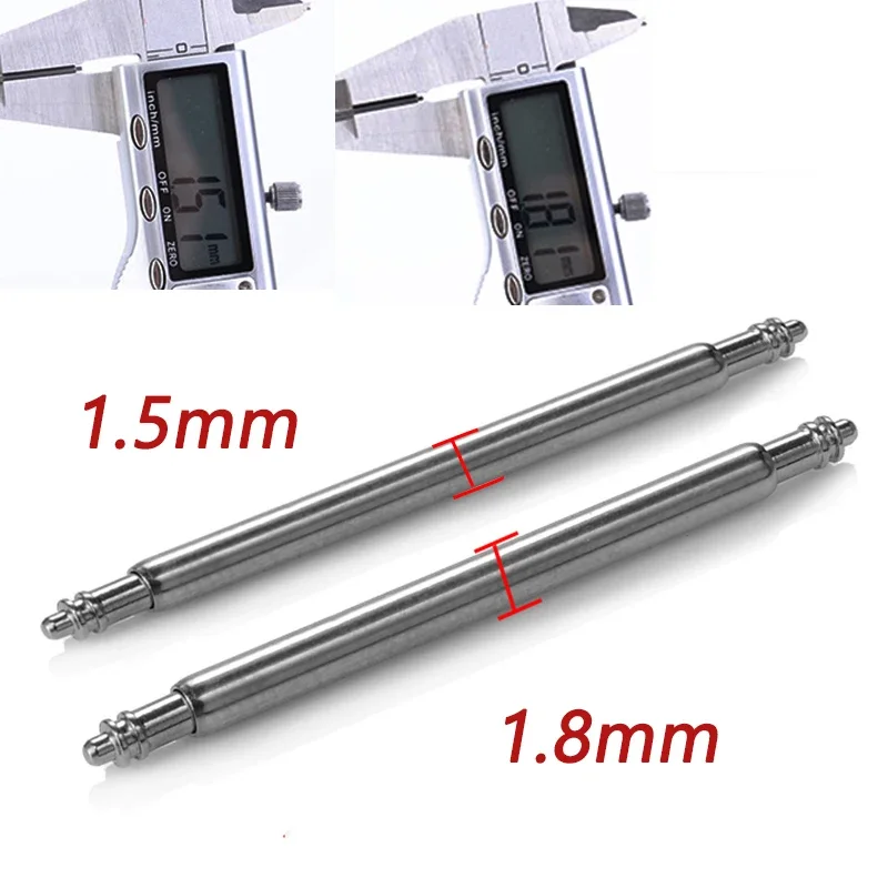 6mm 7mm 8mm 9mm 10mm 11mm 12mm - Curved Spring Bar recensie en prijs