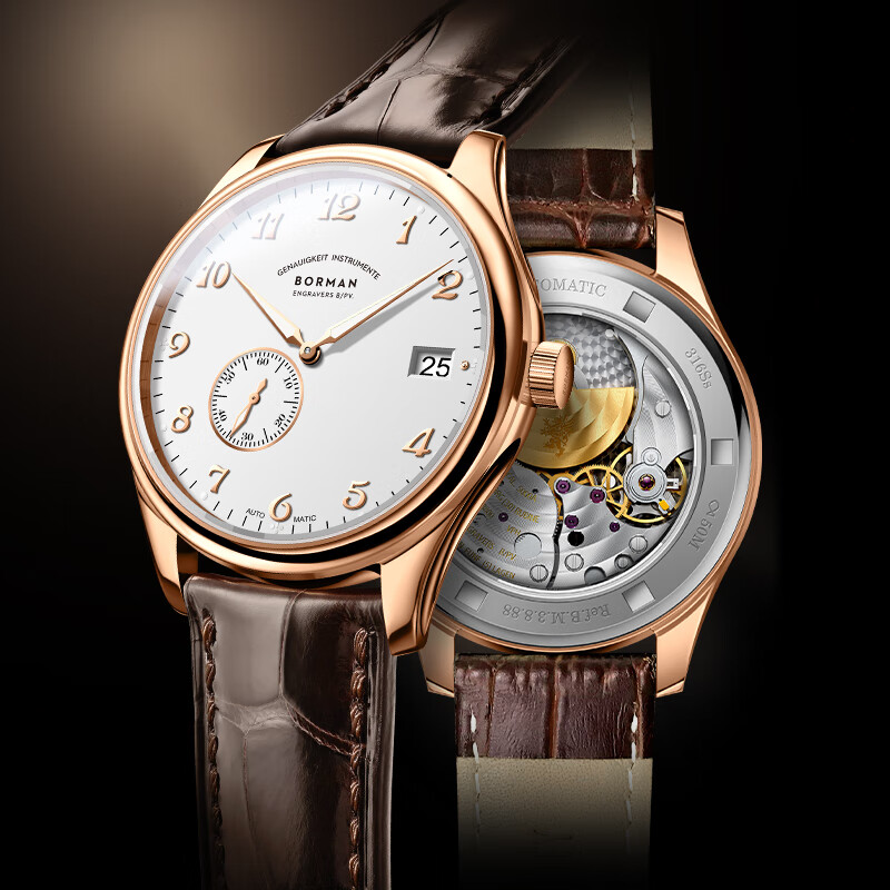 BORMAN Mannen Automatisch Horl - Omega Watch Constellation recensie en prijs