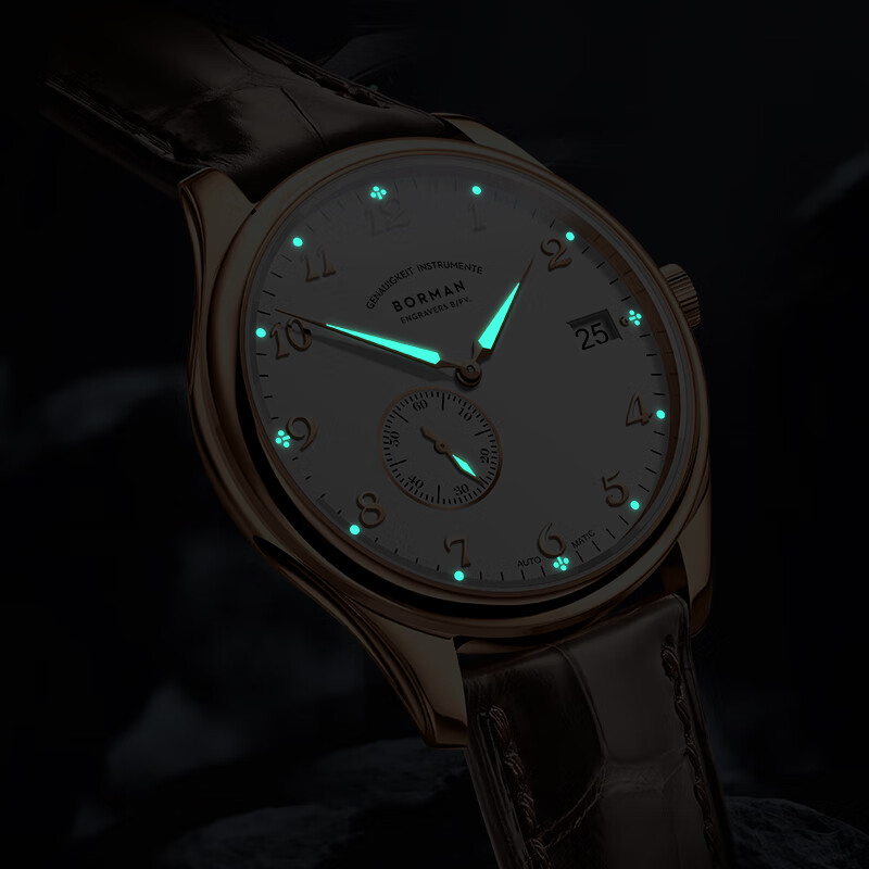 BORMAN Mannen Automatisch Horl - Omega Watch Constellation recensie en prijs