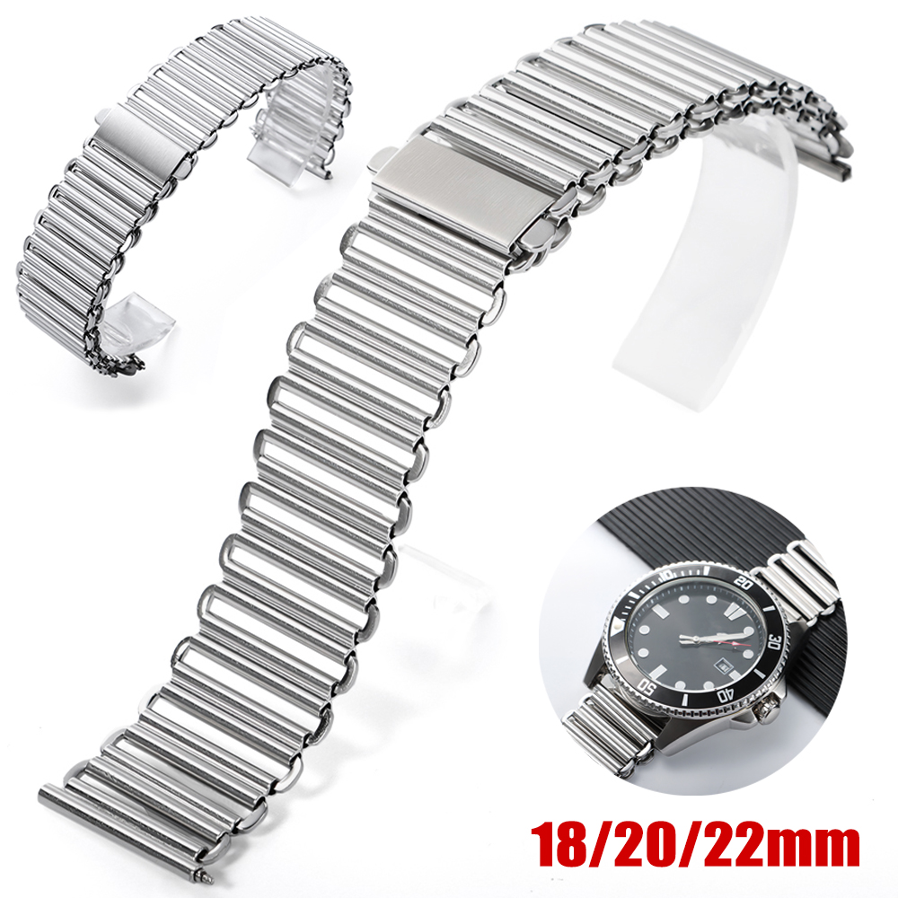 18mm 20mm 22mm Hoge Kwaliteit  - Nato Strap Nylon recensie en prijs