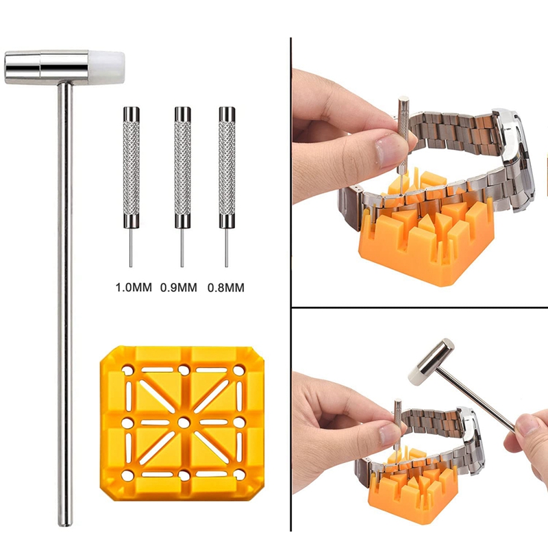 Horlogereparatieset, Horlogere - Spring Bar Tool Set recensie en prijs