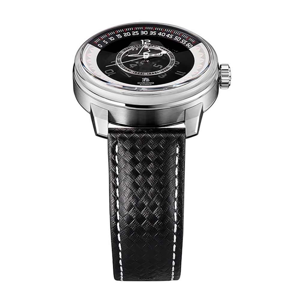 Shanghai Watch Magic Formula A - Omega Watch Constellation recensie en prijs