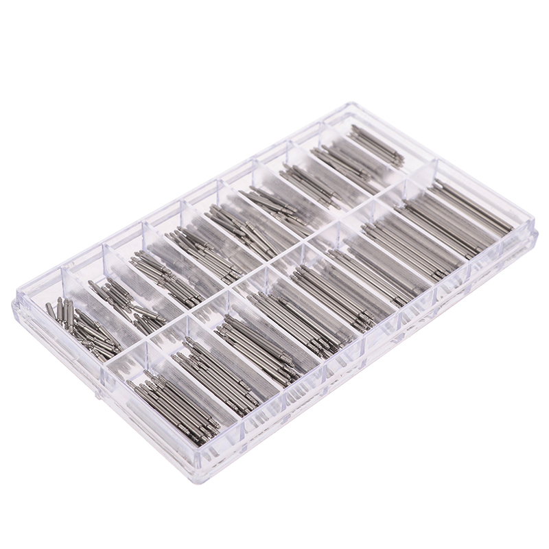 1Box Professionele RVS Horloge - Spring Bar Tool Set recensie en prijs