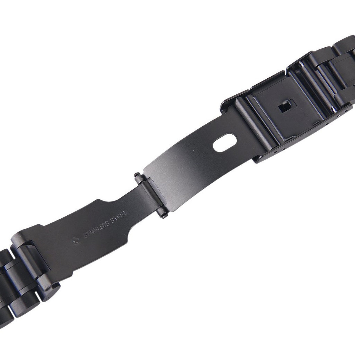 2 stuks 20 mm horlogeband van  - Curved Spring Bar recensie en prijs